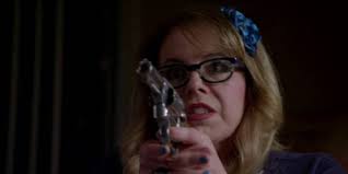 Criminal Minds: 10 Best Penelope Garcia Quotes