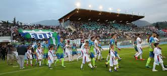 Stadio is registered with the department of higher education and training as a private higher education institution under the higher education act, 1997. Stadio Lino Turina Feralpisalo