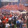 Hillsborough disaster