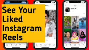 Share what you love with who you love. How To See Liked Videos On Instagram Reels Posts You Ve Liked 2020 Youtube