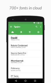 Download typography & textography mod apk 1.0 with free purchase. Typeface For Android Apk Download