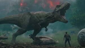 Maybe you would like to learn more about one of these? Jurassic World 2 Dans L Actualite Tele Loisirs