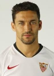 (born 21 nov, 1985) defender for sevilla. Jesus Navas Sevilla F C Futbol De Andalucia