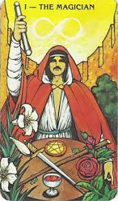 The magician (i), also known as the magus or the juggler, is the first trump or major arcana card in most traditional tarot decks. Magician Tarot Card Meaning Tarot Teachings