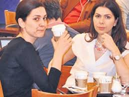 Berguzar Korel In Makyajsiz Hali