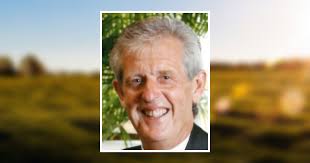 Gregg Allen Fleming Obituary May 29, 2019