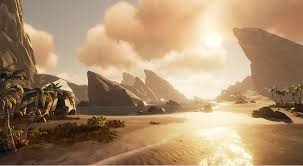 These islands have been classified. Sea Of Thieves Sea Of Thieves Achievements