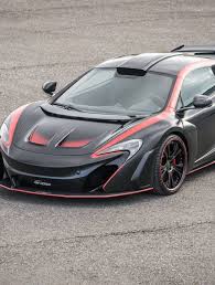 Official Fab Design Mclaren 650s Vayu Gtr Carhoots Mclaren 650s Super Cars Mclaren