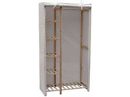 Jeobest penderie, tissu non tissé, 3 portes noir 175 x 150 x 45cm. 503 Service Unavailable Penderie Tissu Armoire Tissu Penderie