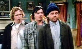 I own none of these clips, or the copyrights to them.in this video there are 3 episodes with just larry, darryl, and darryl clips in order of appearance. Memories Of The 80s Newhart Memories Old Tv Shows Television Show