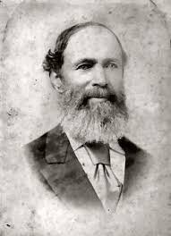 Charles Pitt Mary Ann Pitt