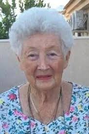 Death Notice of Helen Leane (née Hussey) (Castleisland, Kerry)