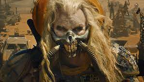 Fury road è un film del 2015 diretto da george miller. Mad Max Fury Road Editor Battled Studio For Final Cut Indiewire