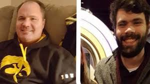 Fundraiser for Kathleen Oberhart by Sara Simmons : Kathleen and Macy  Oberhart