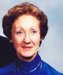 Dorothy Farris Obituary (1928