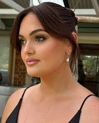 Natasha Taylor's Instagram, Twitter & Facebook