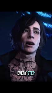 Virgil Let Me Down Song