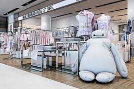 Diff Studio On Behance Kids Store Childrens Clothing Stores Online Shopping Shoes