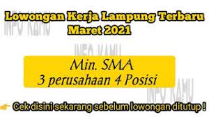 Lowongan kerja pt eka bogainti (hokben) mei 2021. Lowongan Kerja Kletek Lowongan Kerja Baris Lampung Post Cute766