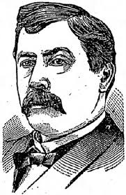 Andrew Jackson Caldwell