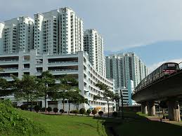 An estimated population of 113,700 residents is currently living in more than 30,000 hdb flats. Hdb Bukit Batok
