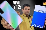 Vivo Y12s Unboxing - Design Kamal Ha 🔥