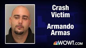 Police identify driver in fatal crash