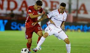 Jun 18, 2021 · tyc sport, es el canal ofical de la liga de francia, uefa champions league y futbol español. Con Un River Alternativo Buscara Seguir Sumando Frente A Huracan Oeste Platense