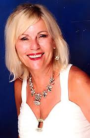 Barbara Klingenberg's Instagram, Twitter & Facebook