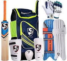 Hello dear visitor, welcome to the ss cricket store! Buy Sg Full Cricket Kit With Ezeepak Bag Short Handle Men S Size Online At Low Prices In India Amazon In
