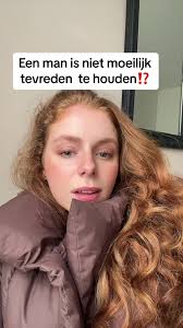 Dit is toch zo mannen 🫣