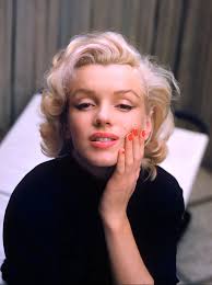 Marilyn Monroe