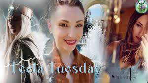 Emily Compagno! Mornin!🌞 Back in the saddle … happy Tuesday y'all!