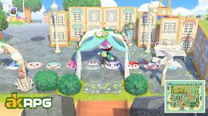 Green plaza design idea for sketch up plaza design. Fairy Entrance Design Ideas In Animal Crossing New Horizons Island Best Cute Acnh Island Design Ideas