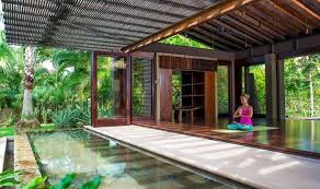 Maybe you would like to learn more about one of these? 6 Incredible Yoga Retreats In Mexico For Your Next Vacation