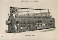 Cotton-spinning machinery - Wikipedia