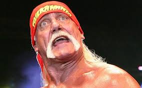 Although this photo did generate a considerable number of comments. Hulk Hogan Called Out For Pulling A Dine Dash News Dome