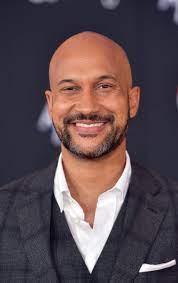 He was adopted as a child by a black father and a white mother. Keegan Michael Key Modern Family Wiki Fandom
