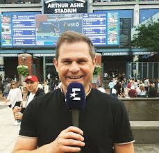 Die lustigsten ausschnitte und sprüche von berühmten österreichischen kommentatoren wie armin assinger und hansi hinterseer. Aus Aller Welt Theil Im Talk Griff Sache Und Der Traum Vom Tennisprofi Tennisnet Com