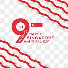 All singaporeans will be able to join in the national day celebrations safely as ndp 2021 will be brought to singaporeans in community. Singapore National Day Png Images Vector And Psd Files Free Download On Pngtree