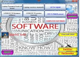 All Free Software In 2020 Programing Software Computer Software Free Software Download Sites