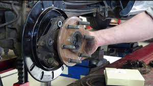 Anchor 8849 engine mnt rear this mount supports the engine and dampen vibration. Dorman Brake Backing Plates And Dust Shields Installation Instructions Tutorial How To Install Youtube