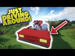 | drive and race new realistic super cars! Personal Cars Mod Para Minecraft 1 11 Y 1 11 2 Minecrafteo