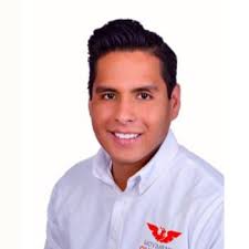 Sinuhe Angel Alejandro Noriega Faz Candidato A Diputados Locales Mayoria  Relativa Por Movimiento Ciudadano Estado De MÉxico