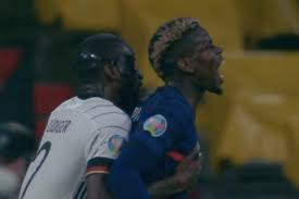 Antonio rüdiger is a 27 year old german footballer born on 3rd march, 1993 in berlin, germany. E7frpmt6qjs4wm