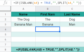 That episode was unbelievably relatable. Google Sheets How To Hide Formula Error Warnings Where There Is No Data Or The Data Divides By Zero Yagisanatode