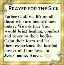 Prayer For Cancer Patients And Families Cancerwalls