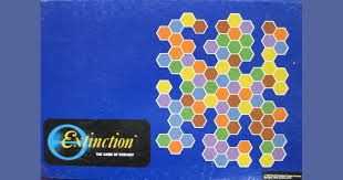 Maybe you would like to learn more about one of these? Extinction The Game Of Ecology Board Game Boardgamegeek