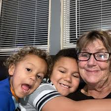 How to fix a lawn mower tire in Lewisburg?