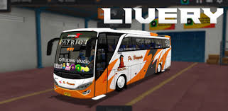 Kami akan memberi link download gratis untuk livery dan juga mod apk. Livery Bussid Hd Po Hariyanto Livery Hd Terbaru On Windows Pc Download Free 1 0 1 Com Liveryhdterbarukeren Liverybusindonesiahdterbaru